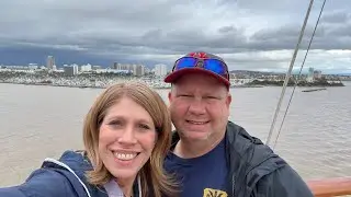 LIVE from Carnival Panorama in Long Beach PLAYBACK