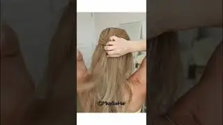 No Braiding Braid ☀️ 