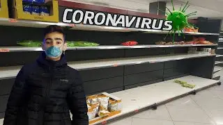 CORONAVIRUS: ¿Cómo afecta a mi ciudad?