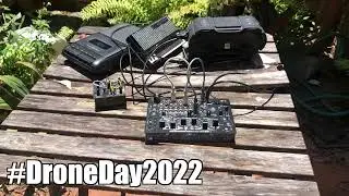 Bastl Softpop #droneday 2022