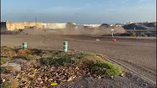 cono que veo, cono que noqueo 😂
