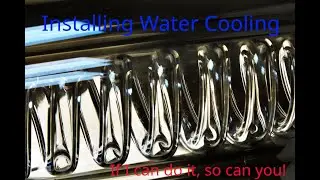 Computer Cooling Upgrade