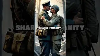 The Christmas Truce of 1914
