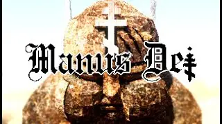 Manus Dei Gameplay PC
