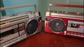 Всё о Sanyo Mr -V9 и  Sanyo M7950k