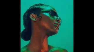 (free) Partynextdoor x Wizkid type beat || 