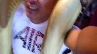 Tornado - Parque Atracciones.MOV