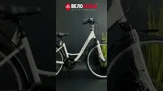 Велосипед міський 