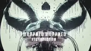 Darksynth - Cyberpunk. 'Resurrection' by Morphed Morphed. Dark Electro - Dark Clubbing