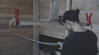 132lbs Composite Bow