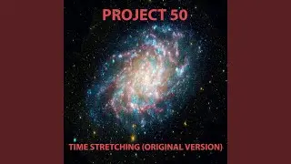 Time Stretching (Fast Mix)