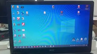 Hik Vision iVMS-4200 CMS, Power ON PC & run iVMS-4200 automatically.