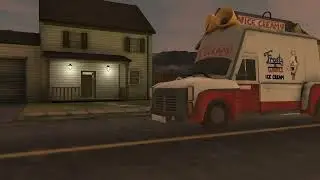 Secret ending guys....
