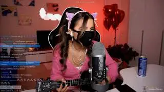 MAYOT - Звезда упала (tenderlybae cover)