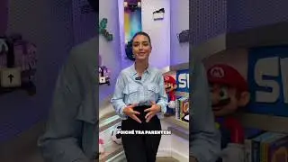 Intervista alla studentessa Rebecca De Conciliis