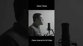 Ku Nyanyi Haleluya - Symphony Worship (Lagu Rohani Akustik Cover)