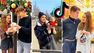 Margo Flury TikTok Compilation #3 😍 | TikTok 2021