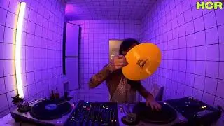 Éclat - Acid Finky / September 11 / 9pm-10pm