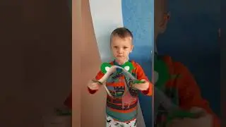 Лягушка за 5 минут
