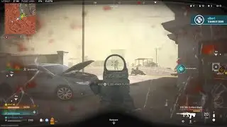 The Most Devastating Way To Loose In COD Warzone 2.0