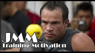 Juan Manuel Marquez | Training Motivation