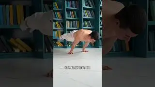 Как стать увереннее?🧐 Твоя программа тренировок по ссылке в шапке профиля🔗