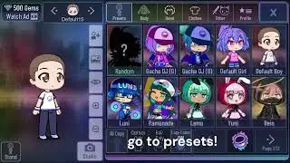 Gacha Base Tutorial._.