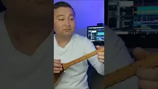 СМУГЛЯНКА НА ДОМБЫРЕ 