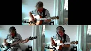 Past Times (original song)