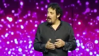 Datela via come se non fosse la vostra - Enrico Brignano