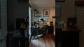 JUST LIKE YOU'VE ALWAYS DONE - Releasing Nov 3rd