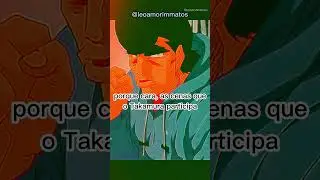 Meus Animes Preferidos #part01 #animes