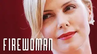 Charlize Theron | I WANT THE DOG, NOW!!