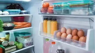 Food Why's- Listeria