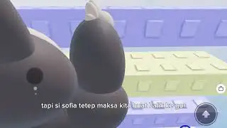 pengalamanku bolos pramuka?! 😖 || #roblox #robloxindonesia #pengalamanunik #pramuka #bolos