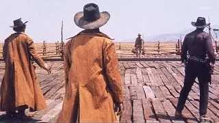 Wild West