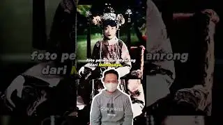 ~ Before & After Restorasi Foto Sejarah Dunia part 19 ~