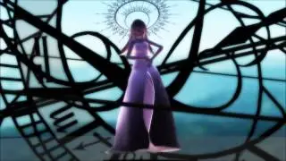 MMD | __Sin__