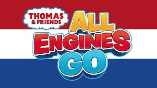 T&F: All Engines Go! - Intro - Dutch