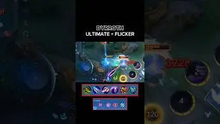 DYRROTH BEST COMBO 2024!🔥#dyrroth #bane #nolan #nana #bestcombo #mlbb #mobilelegends #best #viral