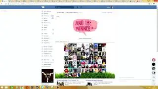 Победители розыгрыша сайта Purplehunt