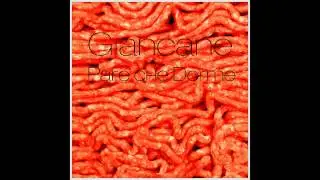 Giancane - Pare che Dorme