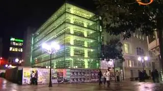 Culinary Escapades: Bilbao, Spain