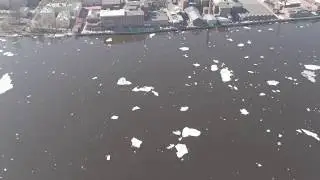 Дальневосточный проспект 2019 04 03
