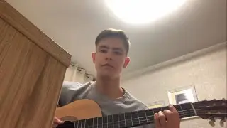 HammAli & Navai - Где ты была? (cover by shk1n)