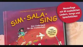 L. Maierhofer, SIM SALA SING - die Neuausgabe 2019