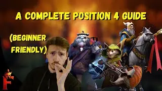 Softsupport Guide I Position 4 - Complete