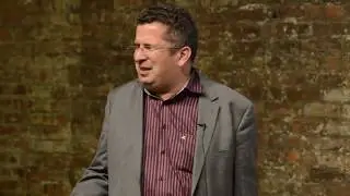Talking about the Middle East