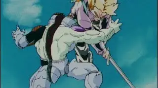Dragon Ball 「AMV 」| Feel Invincible