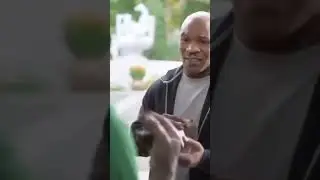 #Тайсон